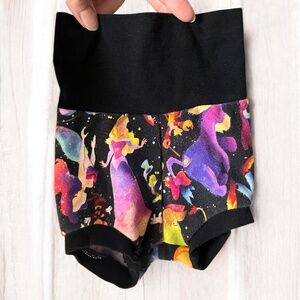 Small shop shorts/bummies